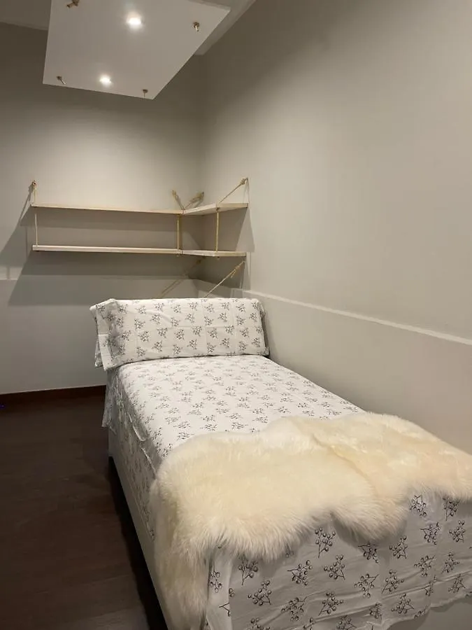 דירות סנטה קרוז דה טנריף Dream Cosy