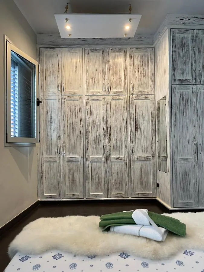 דירות סנטה קרוז דה טנריף Dream Cosy 0*,