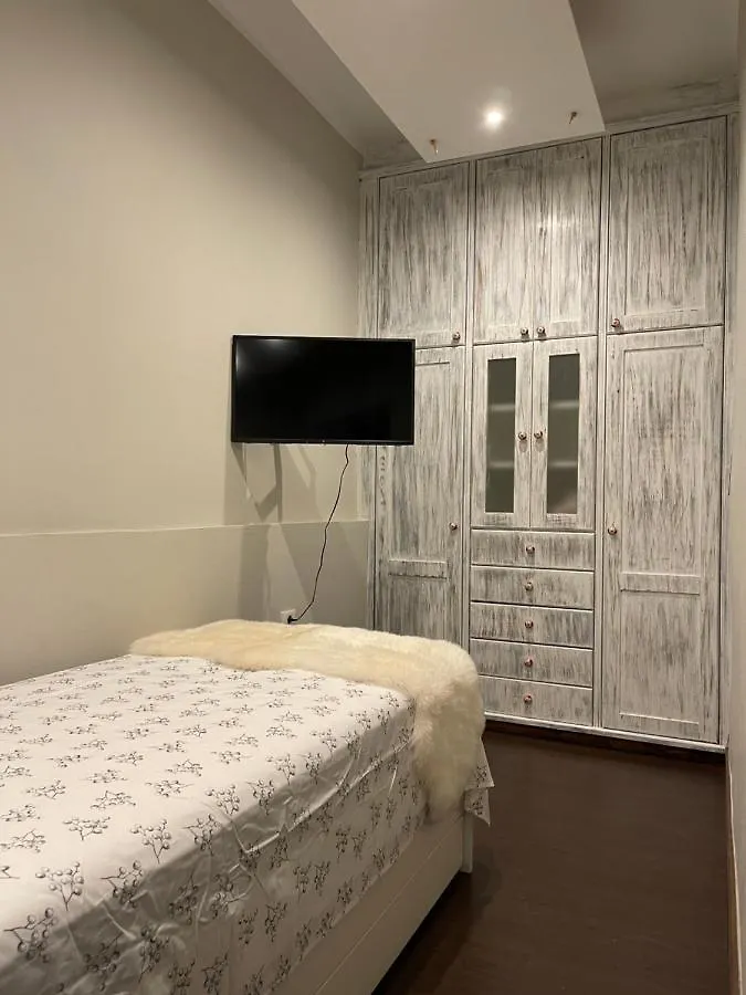 דירות סנטה קרוז דה טנריף Dream Cosy ספרד