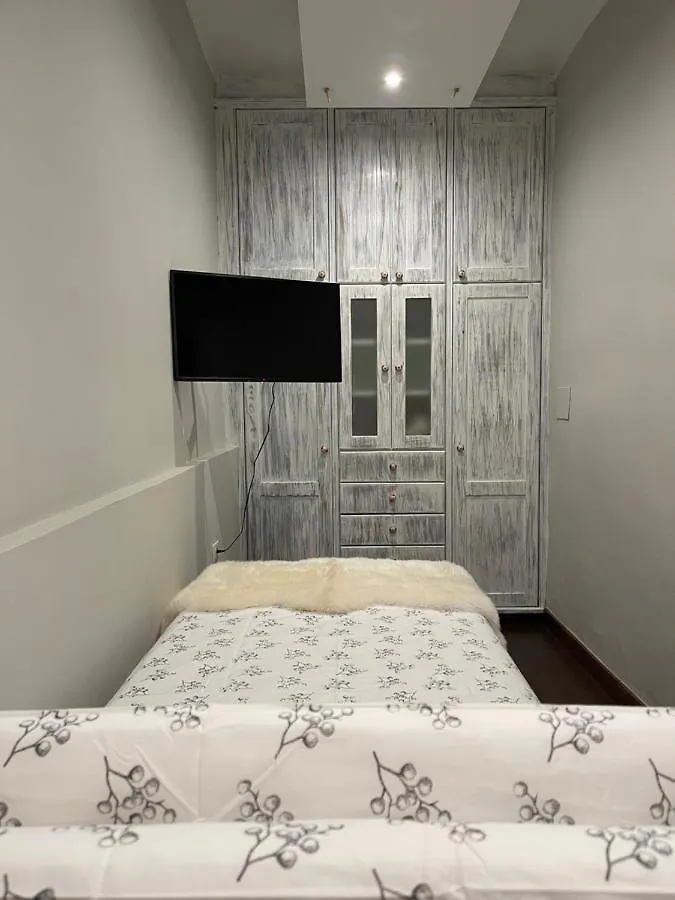 דירות סנטה קרוז דה טנריף Dream Cosy